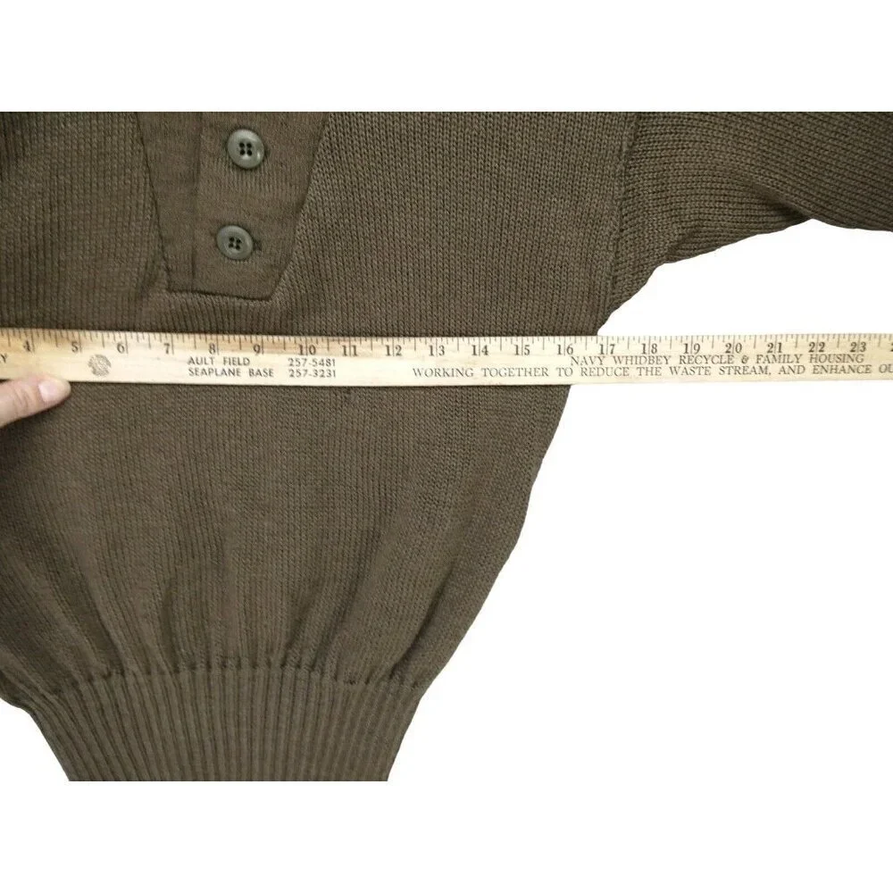 Sebo Knitwear very good